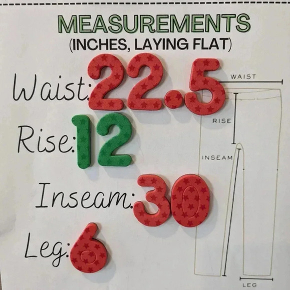 Torrid Denim Womens Plus Size 22T Blue Distressed Ripped Mid-rise Skinny Jeans - Picture 14 of 14